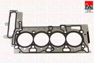 FAI AUTOPARTS hg1619b -  Прокладка, головка цилиндра